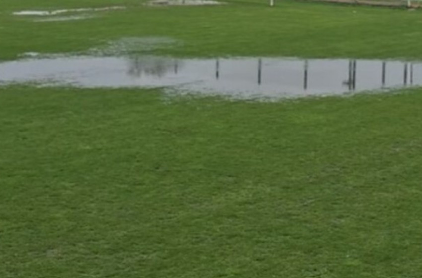 Több utánpótlásmérkőzés is halasztásra került az időjárás miatt