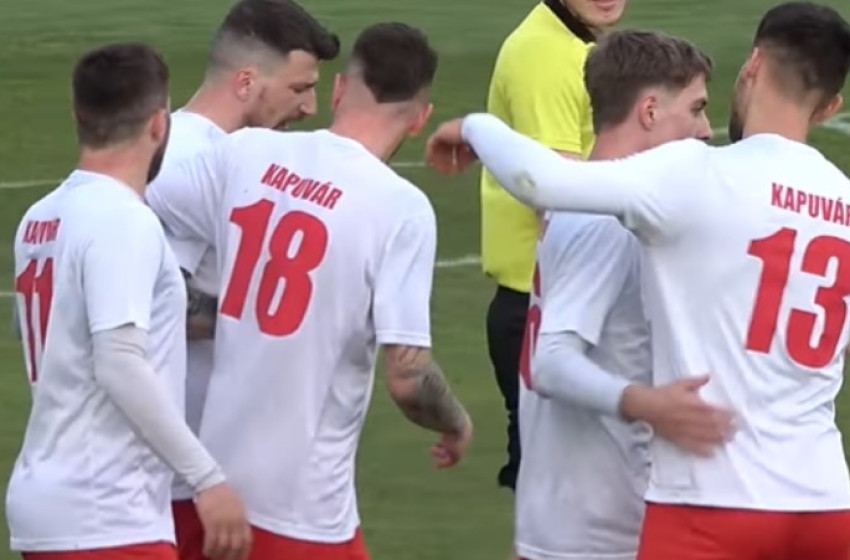 Továbbra is hibátlan tavasszal a KSE