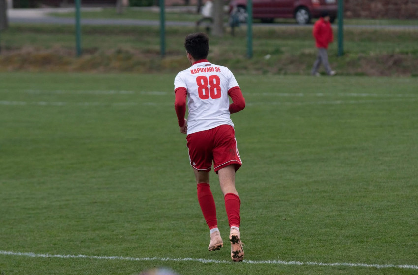 Hegykőre utazik a KSE a Keglovich Kupában