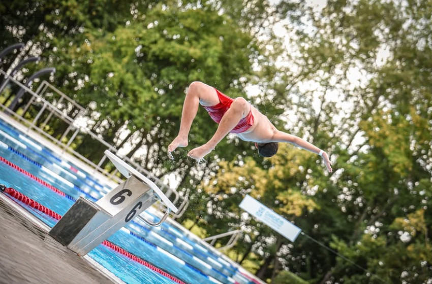 Újra megnyitja kapuit a Diadém Csornai Termálfürdő