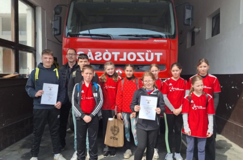 Újabb siker a Szili Szent István Általános Iskola diákjaitól