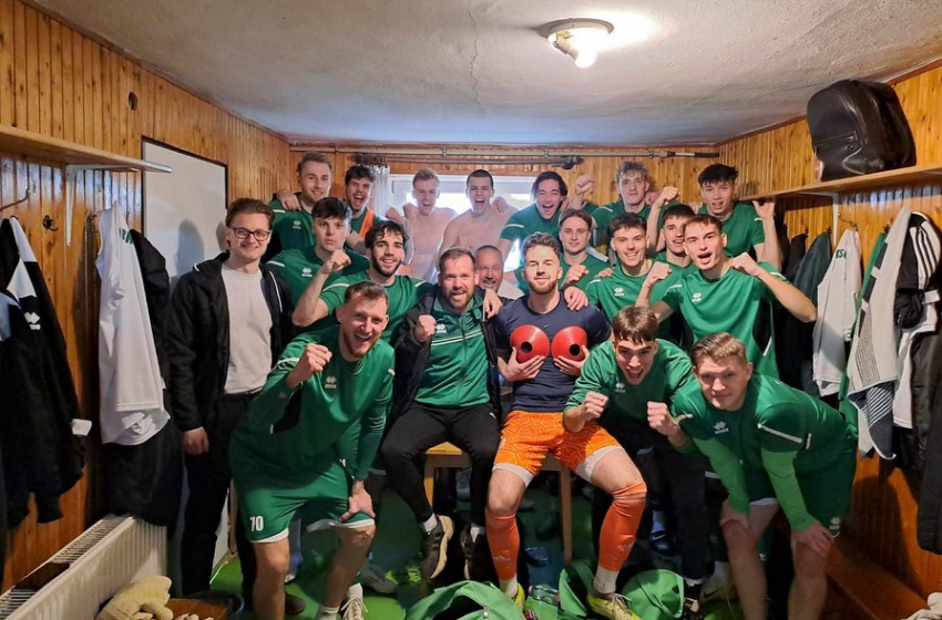 Csornai pontrablás Mezőörsön, kapuvári gála Ménfőcsanakon