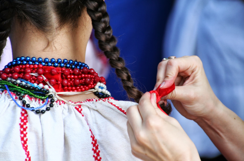 Ünnepeljük együtt a Népviseletek Napját Szilban