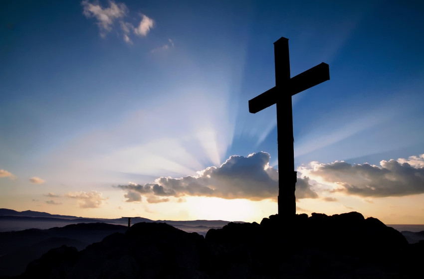 Keresztút Kapuváron 