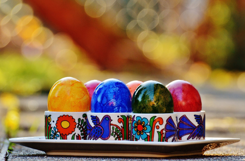 Húsvétváró termelői és kézműves vásár Babóton