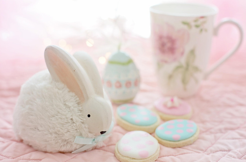 Húsvéti forgatag Csornán