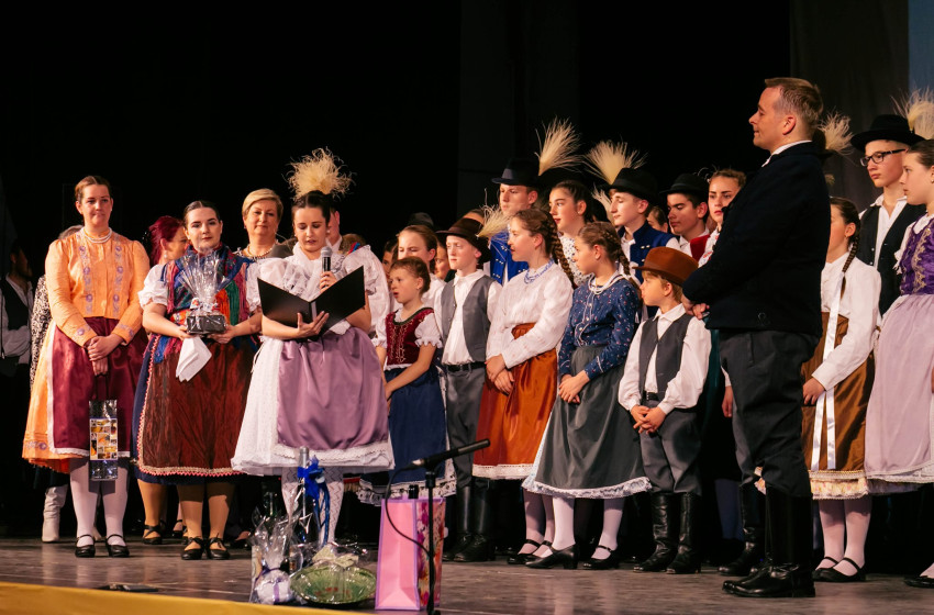 "Nekünk a tánc" – Gálaműsorral ünneplik a Tánc Világnapját Kapuváron