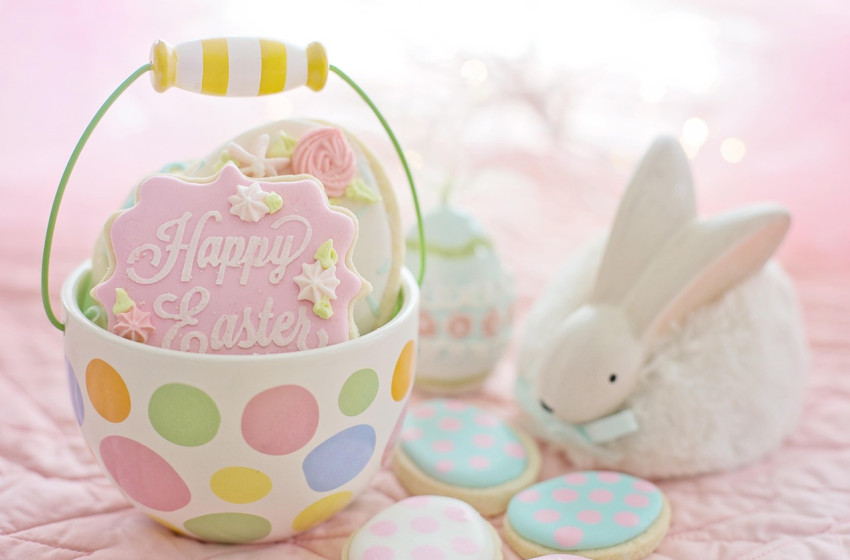 II. Húsvéti Vigadalom Szilsárkányban