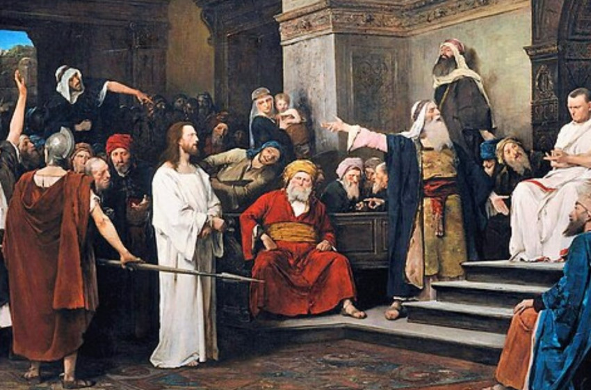 Nagypéntek: az év legcsöndesebb napja, a keresztény világ Jézus Krisztus kereszthalálára emlékezik