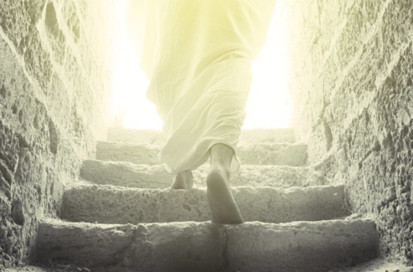 Jézus feltámadását ünnepeli a keresztény világ Húsvétvasátnap