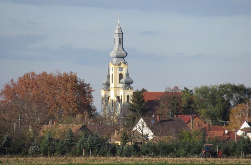 Bűnmegelőzési előadás Szanyban