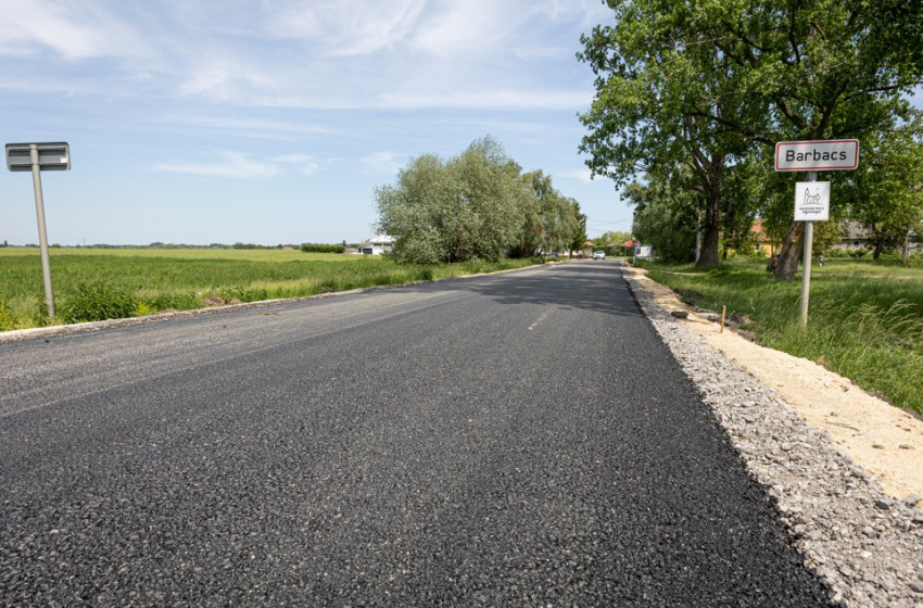 Falubajnokság Barbacson