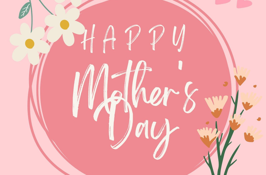 Anyák napi kézműves délután Rábacsécsényben 