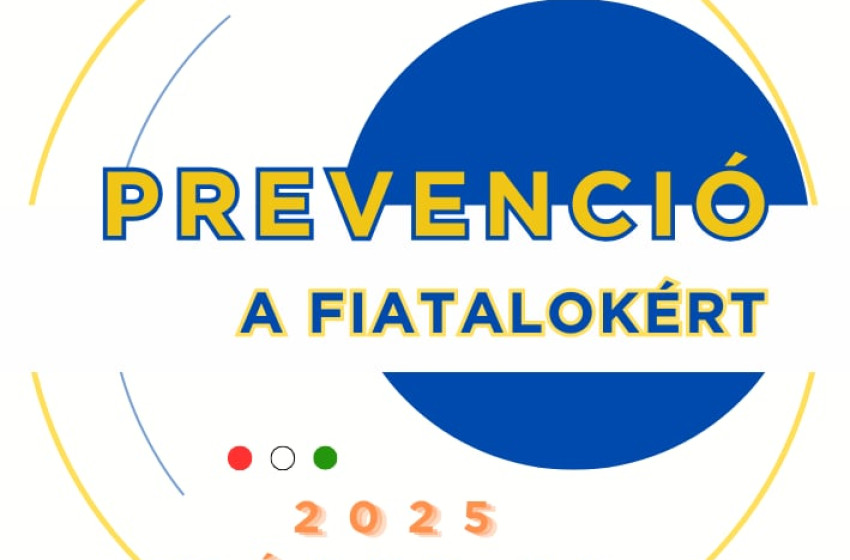 Prevenció a fiatalokért – különleges nap Csornán