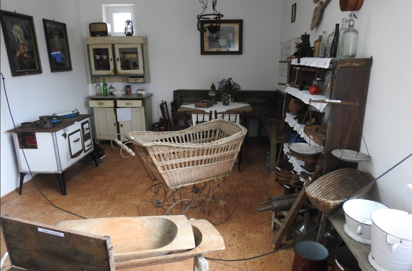 Új értékekkel gazdagodott Bősárkány – Ünnepélyesen megnyílt a Falumúzeum és a néprajzi kiállítás 