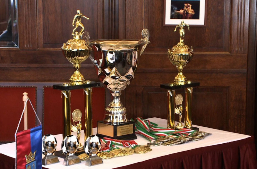 Megvan a Keglovich László Vármegyei Kupa döntőjének időpontja