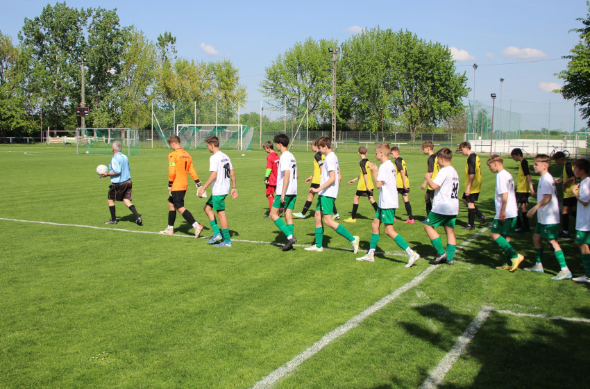 Utánpótlás: Mutatjuk a heti programot