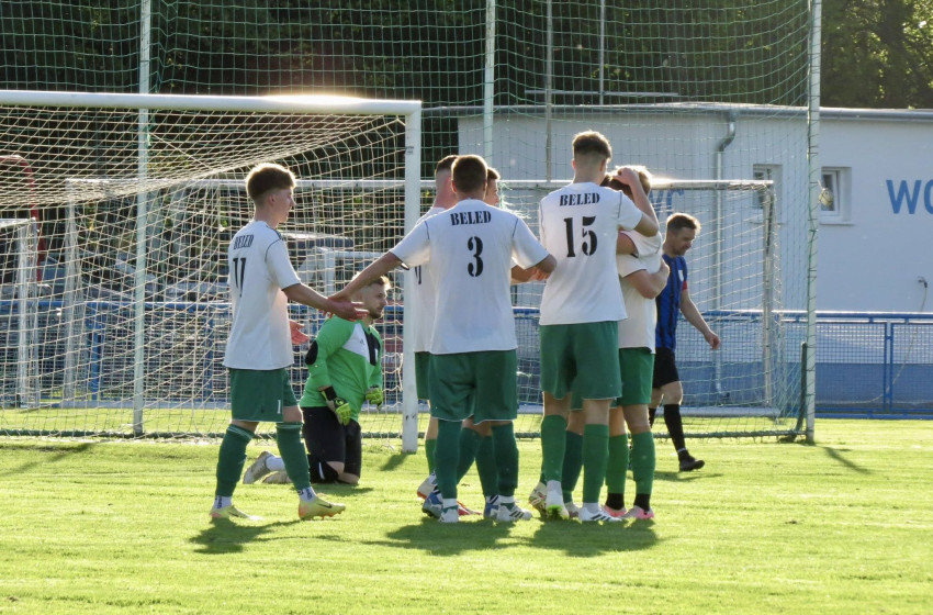 Vármegye II: Kötelező meccsek várnak a bajnokaspiránsokra, élesedik a harc a dobogóért