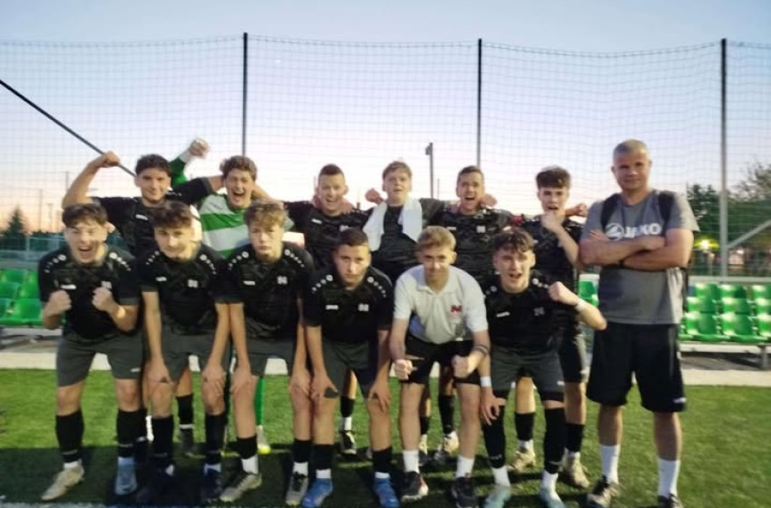 Utánpótlás: Bravúrt ért el a Nebuló-U19, gólgazdag meccset pótoltak Szanyban