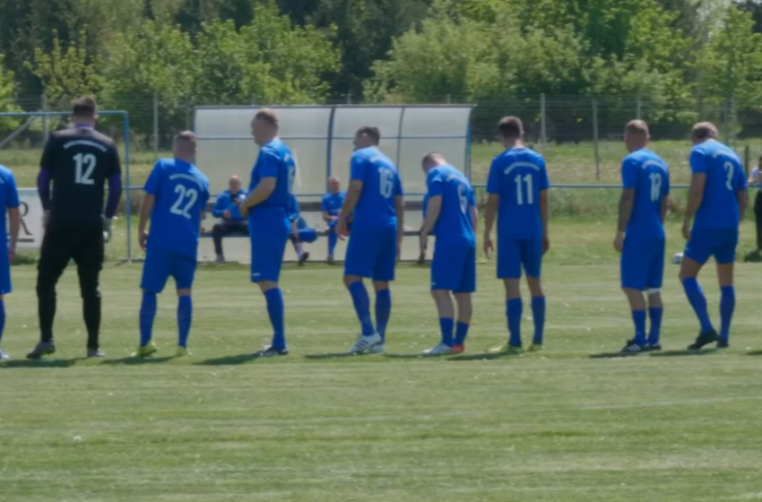 Vármegye III: Több rábaközi csapat is gólfesztivált rendezett