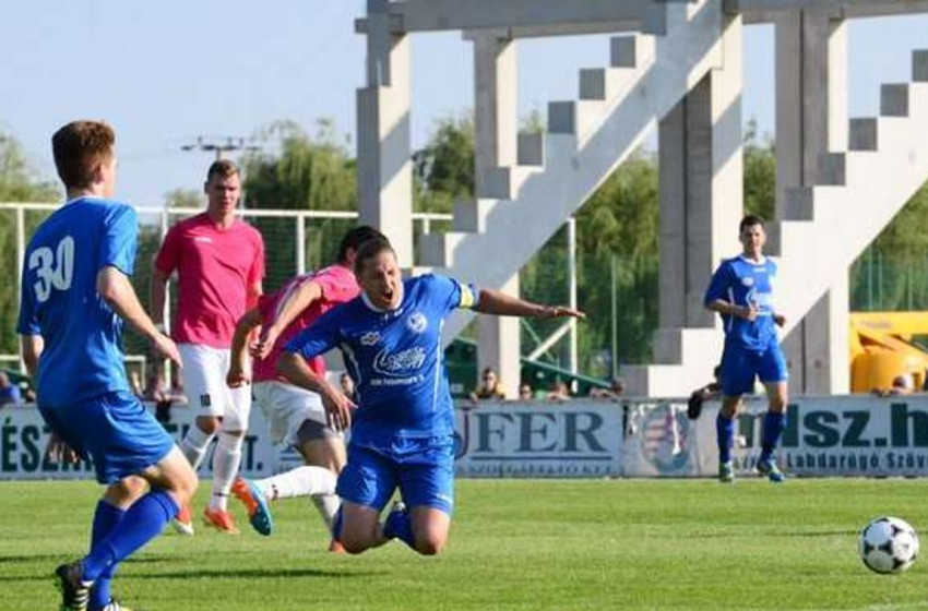 Felidézve a rábaközi csapatok kupadöntői: Négy szezon alatt kétszer nyert a CSSE