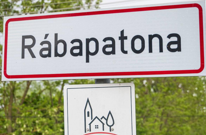 Festménykiállítás Rábapatonán 