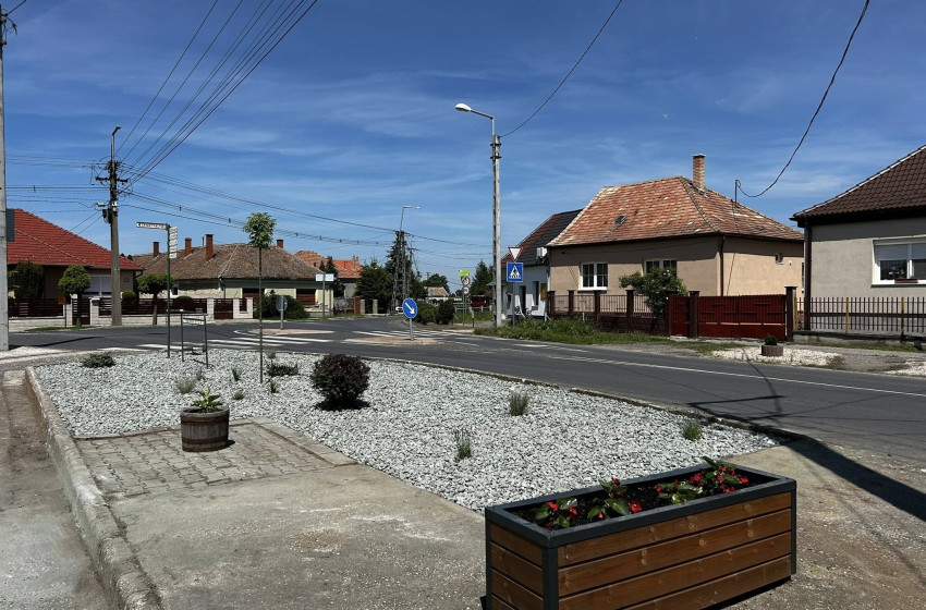 Tavaszi lendületben a Szil Községért Egyesület 