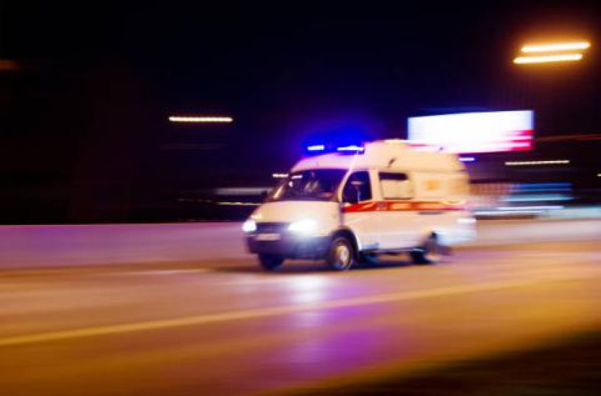 Május 10 - a magyarországi mentők napja 