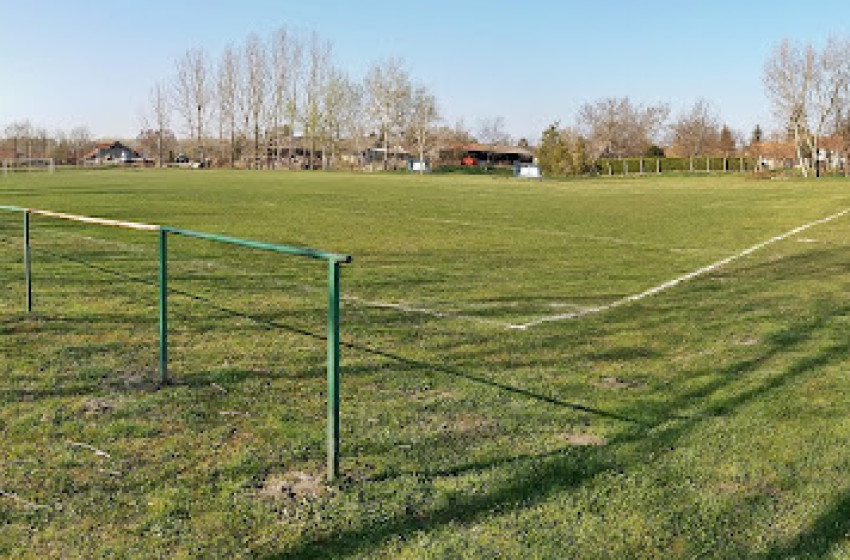 A listavezető otthonában nyert a Bágyogszovát, kettős emberhátrányban aratott sikert a Szany
