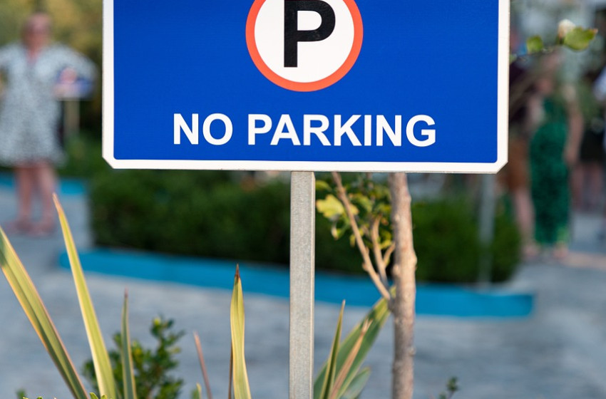 Útlezárásra és parkolási tilalomra kell készülni Csornán