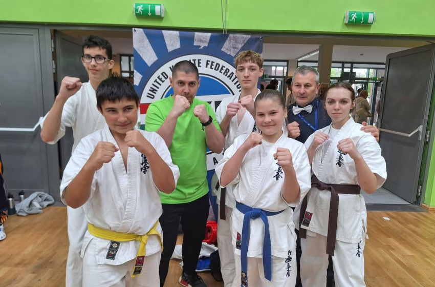 Csornai SE: Aranyérem és EB-kvalifikáció