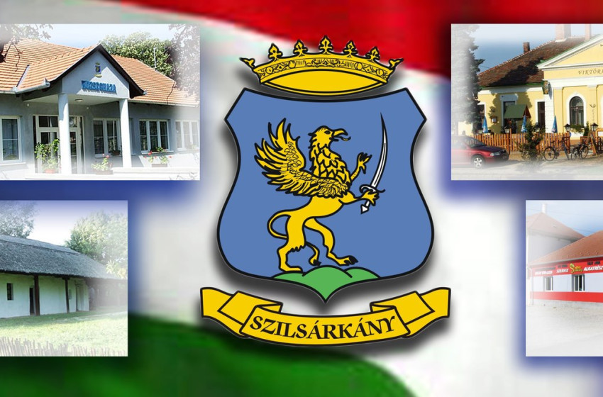 Egészségnap Szilsárkányban 