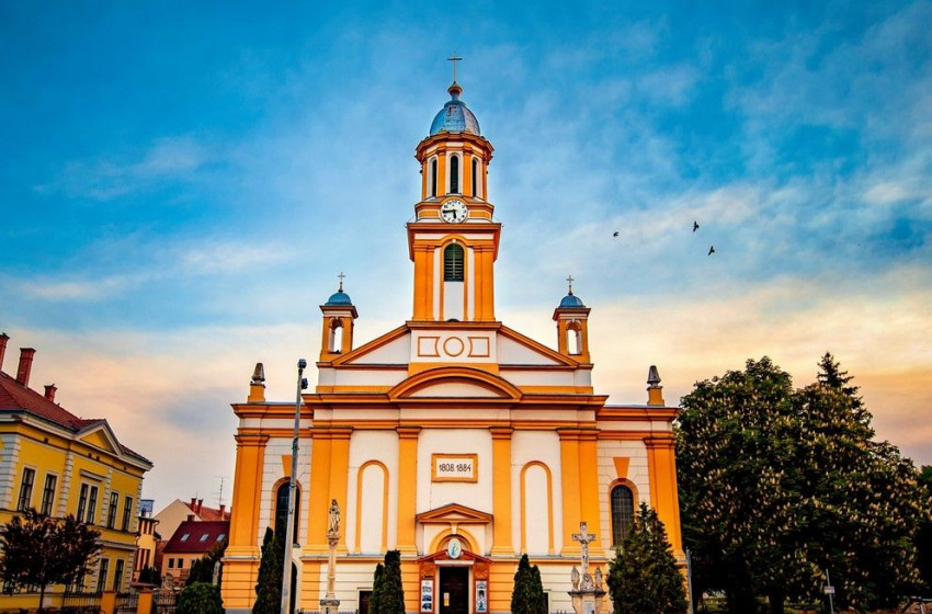 Hősök Napi megemlékezés Kapuváron