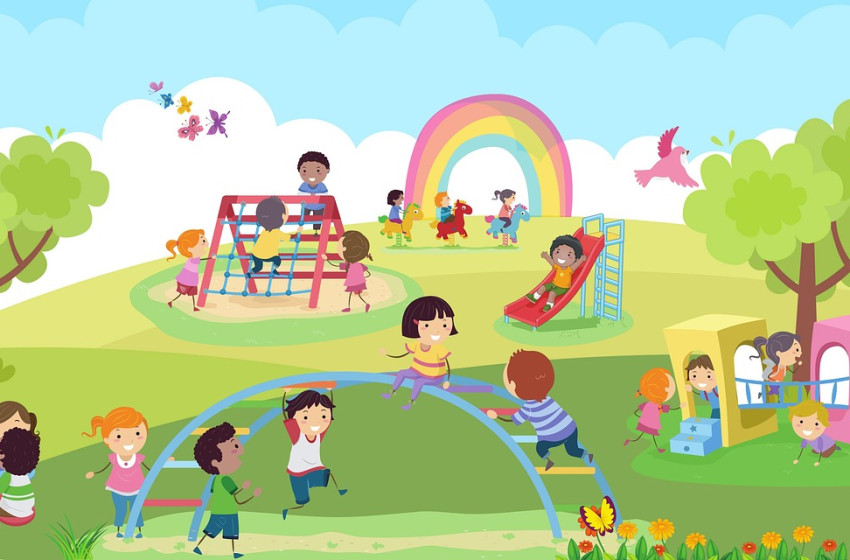 Rábatamási gyereknap