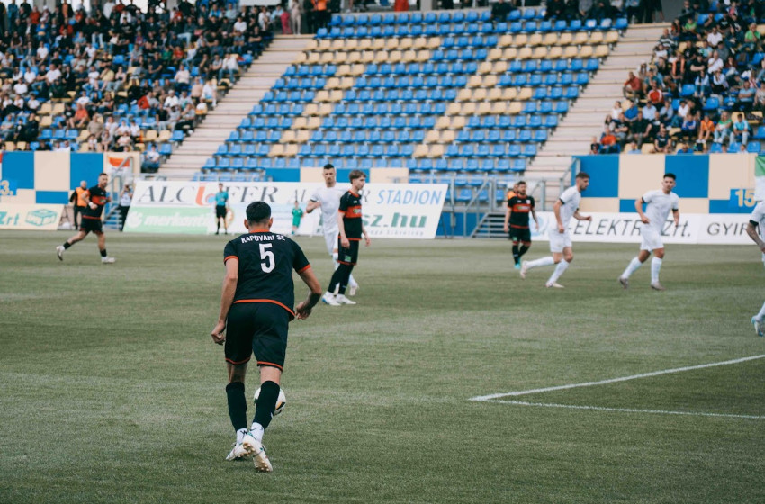 Szombaton dől el, hogy ki lesz a bajnok a vármegyei élvonalban