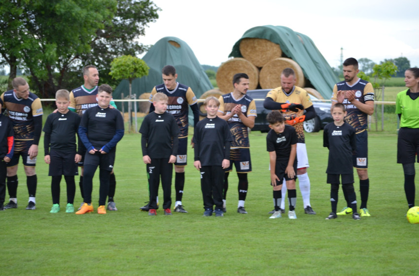 Vármegye III: Erről a végjátékról nem érdemes lemaradni