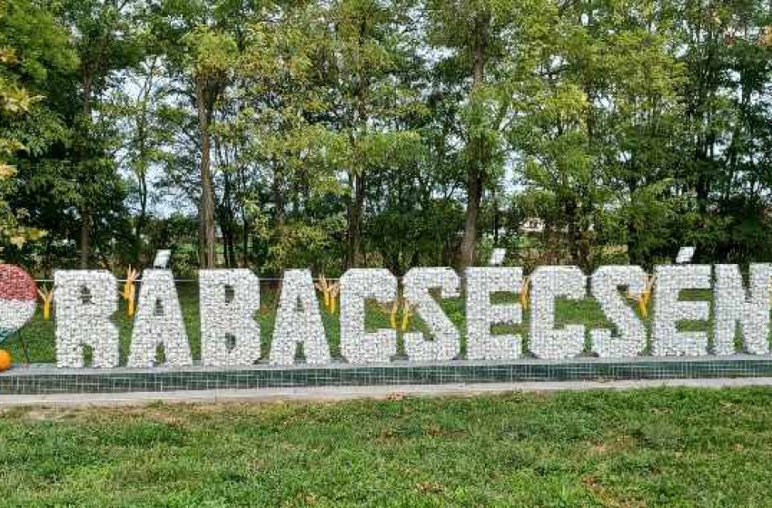 Hagyományőrző Búcsú Rábacsécsényben