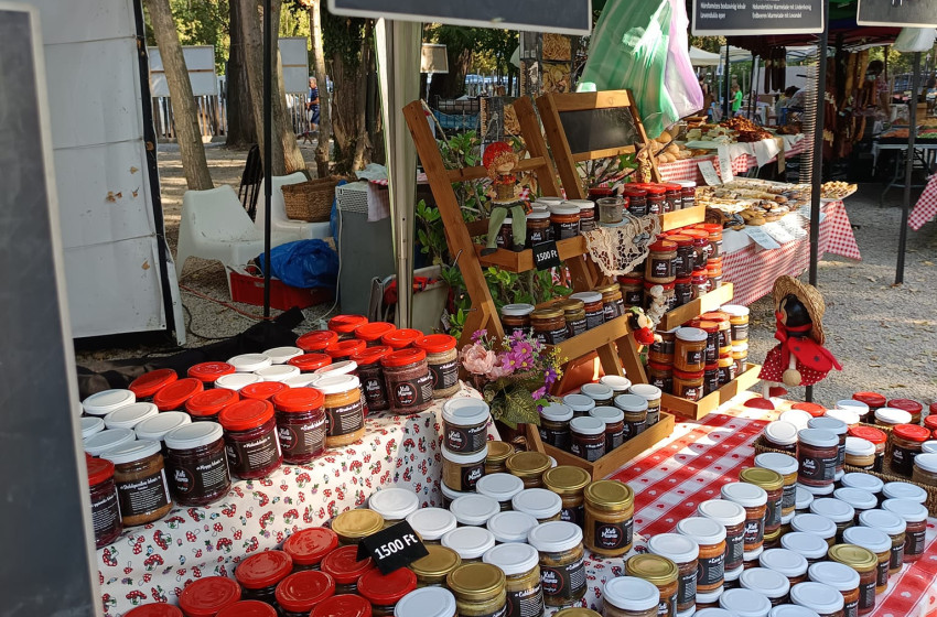 Nyitott Porta Napok Bodonhelyen – Élmények kicsiknek és nagyoknak Kati Mama Konyhájában