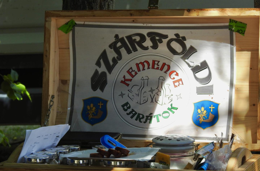 Ilyen volt a 2025-ös szárföldi falunap - videó