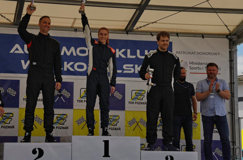 Nemzetközi siker a kulisszák mögött - videó