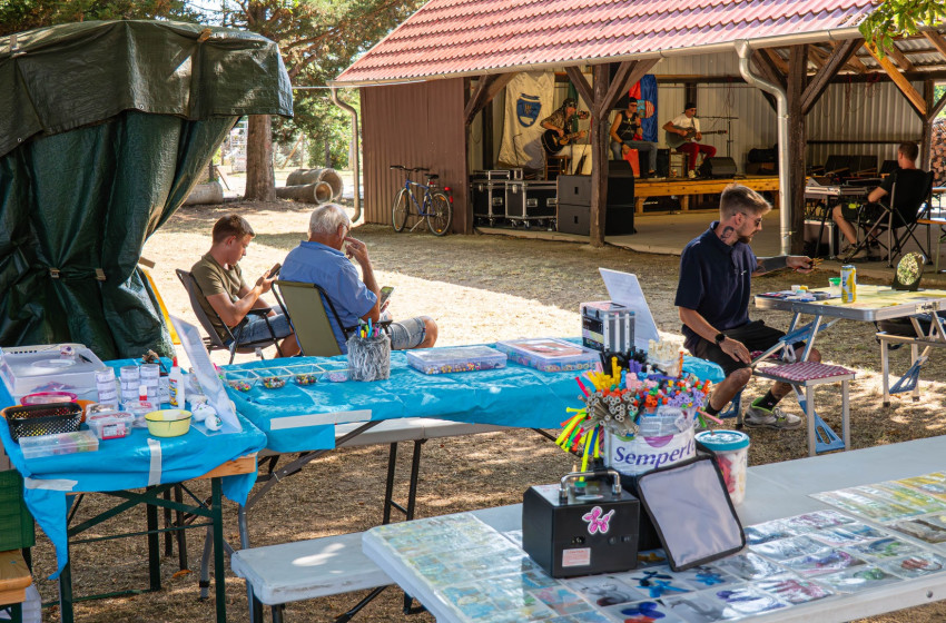 Ilyen volt az idei Pusztacsalád Fest - videó