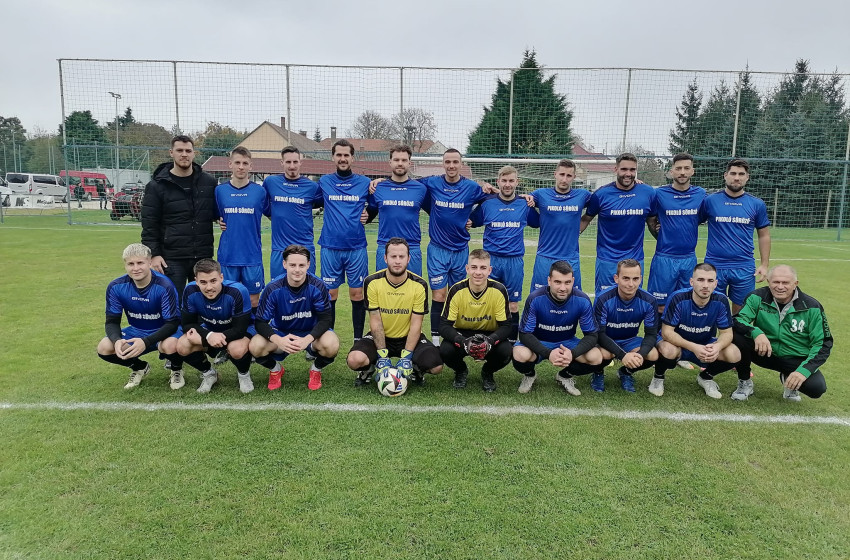 Szombaton rendezik a VII. „Sipi” emléktornát Dénesfán