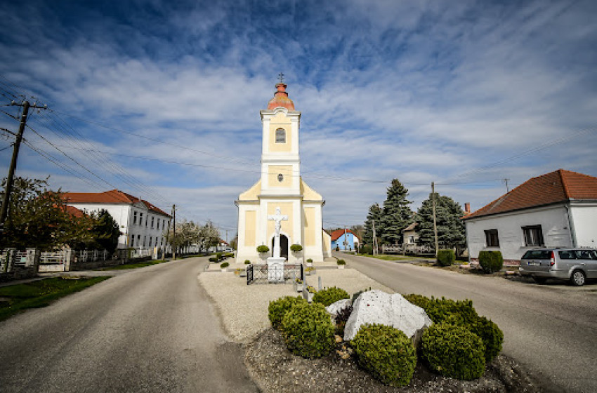 Szombaton falunap Pásztoriban