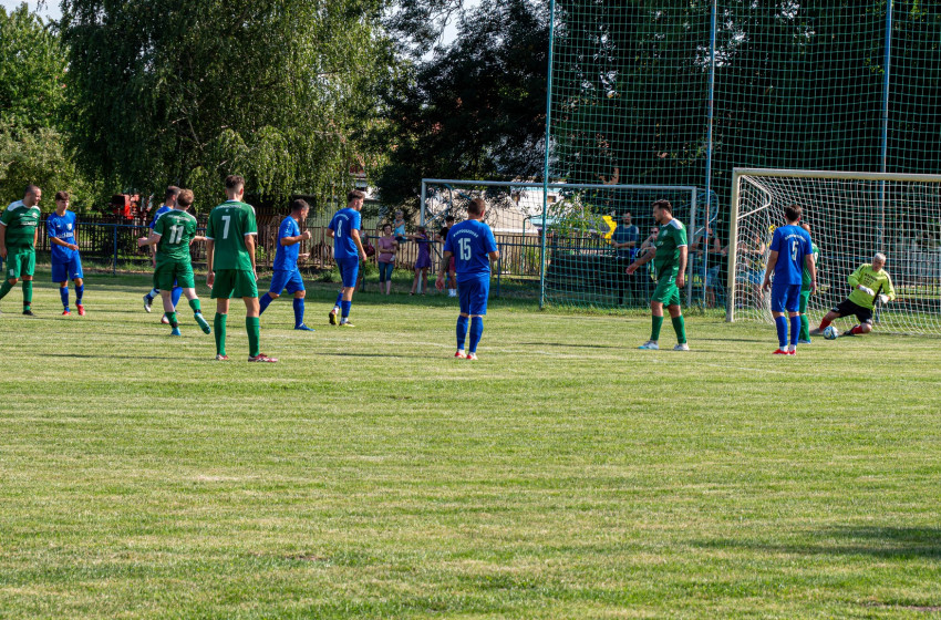 XIX. Horváth Ferenc Emléktorna – Méltó tisztelgés a sport és a közösség szolgálatában