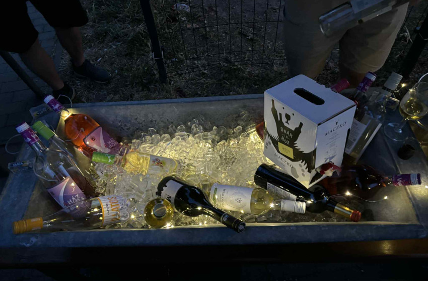 Újabb borest Rábatamásiban