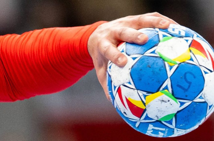 Toborzó edzőtábort szervezett a KSE Bősárkány kézilabda szakosztálya