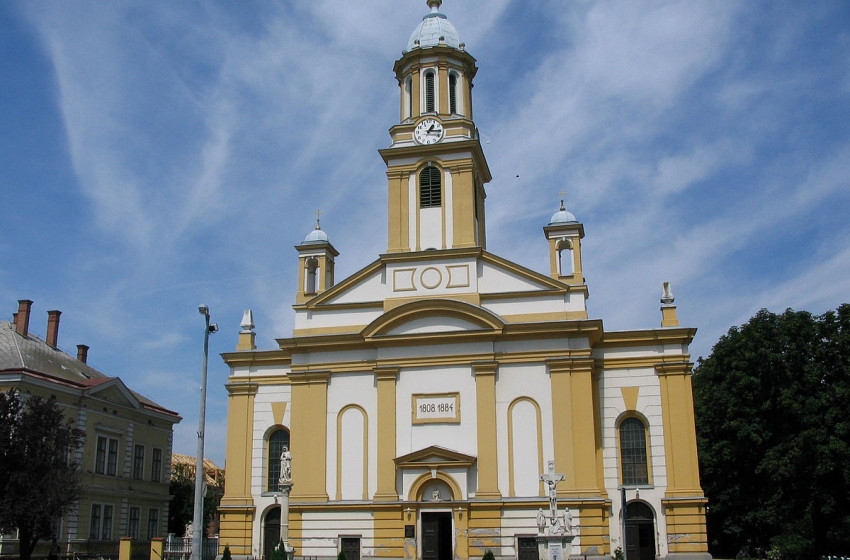 Szent Anna Napok Kapuváron: a szombati program