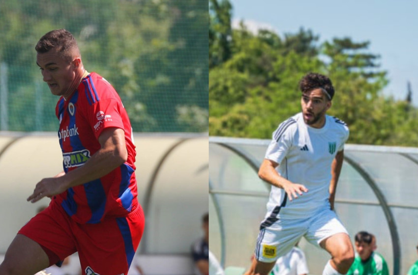 Pethő Bence a Vasasban, Füzi Ákos a Haladásban debütál: itt követheti élőben a mérkőzéseket