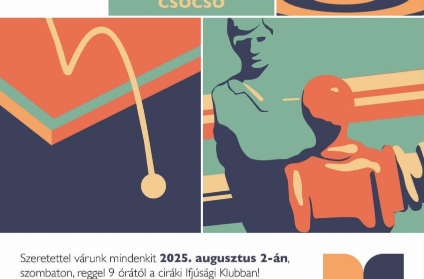 III. Ifi Kupa Cirákon