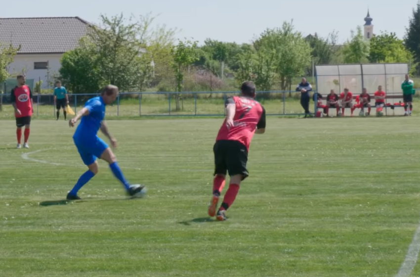 Elkészültek a vármegyei harmadosztályú bajnokságok menetrendjei